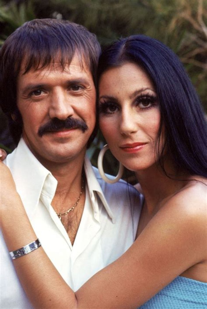 Sonny Bono and Cher VARIOUS