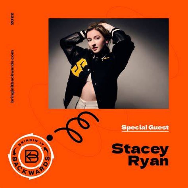 Stacey Ryan 20 years