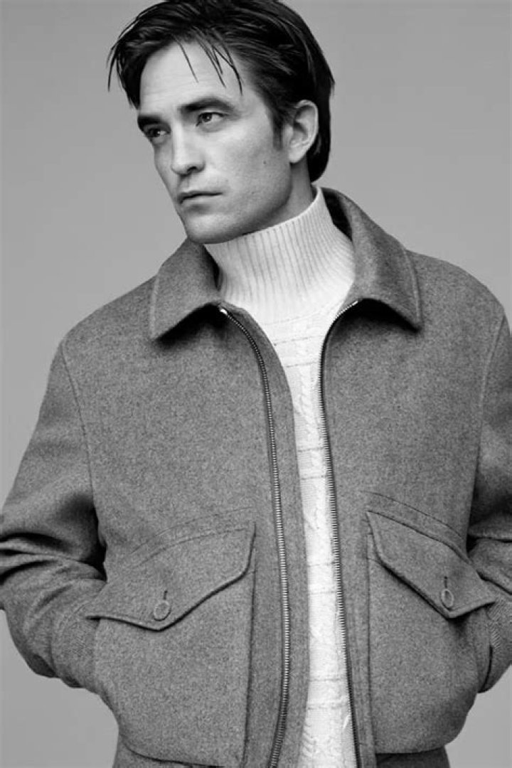 Stars In Fall Jackets