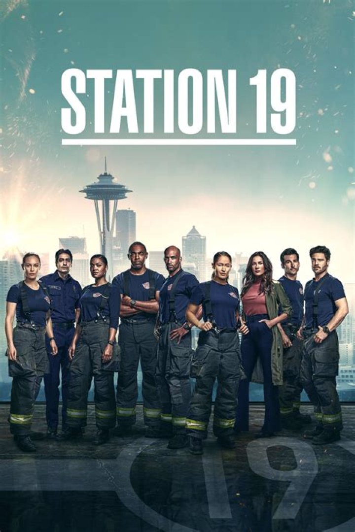 Station 19