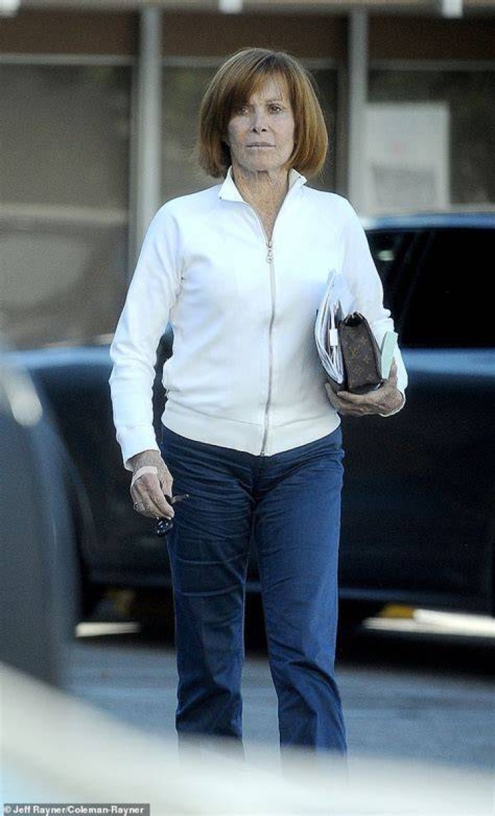 Stefanie Powers Stefanie Powers