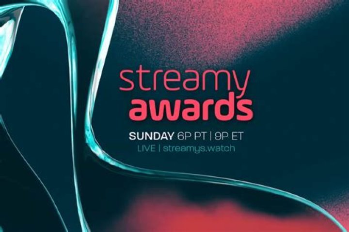 Streamy Awards