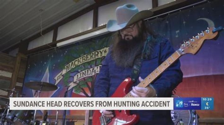 Sundance Head