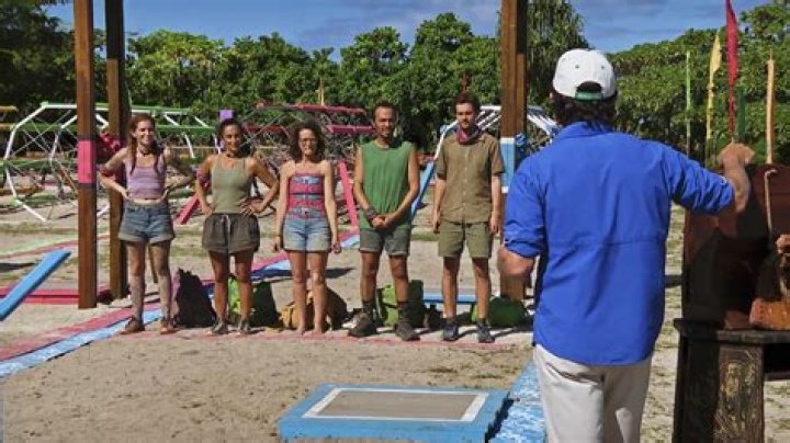 Survivor Finale