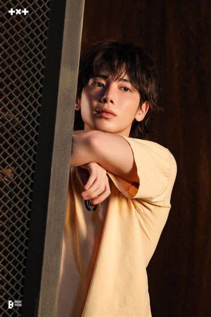 Taehyun &mdash; Pics
