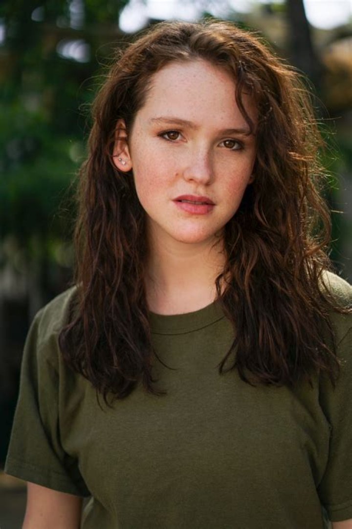 Talitha Bateman