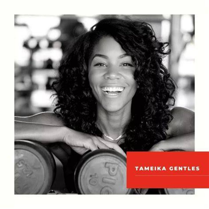 Tameika Gentles Tameika Gentles