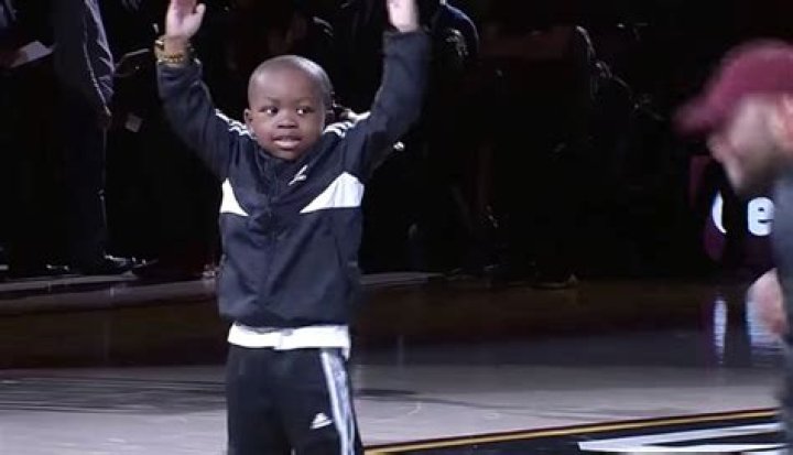 Tavaris Jones
