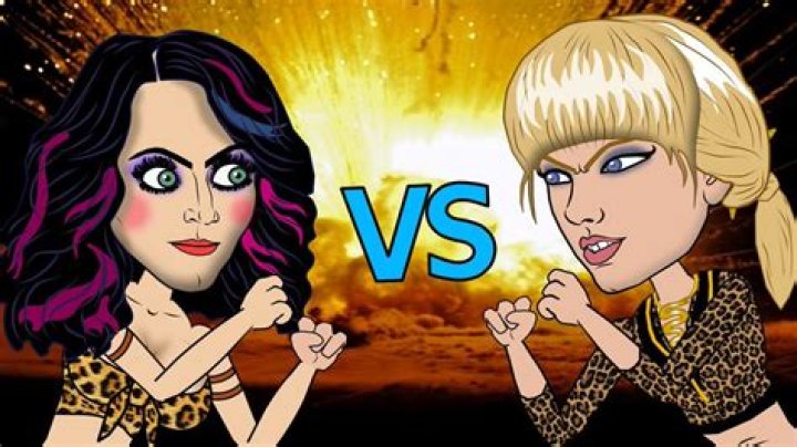 taylor-swift-katy-perry
