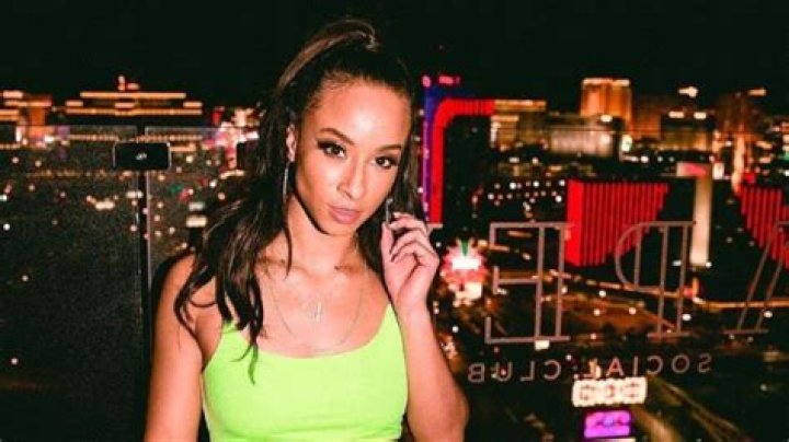 Teanna Trump Teanna Trump