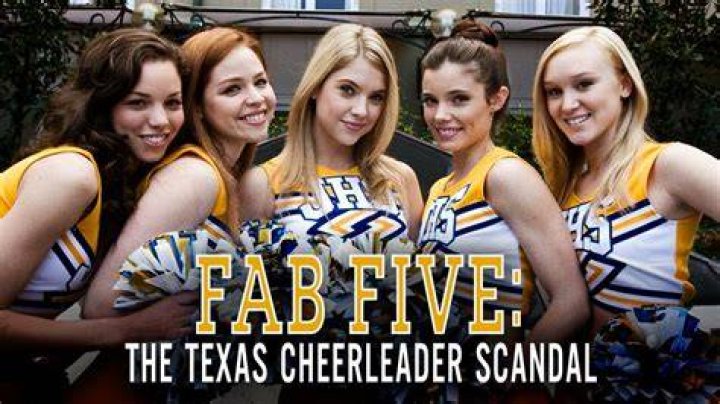 The Fab Five sit down with a hero from season five