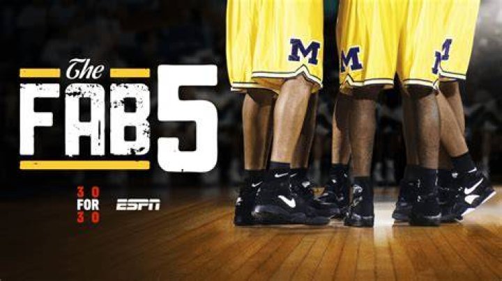 The Fab Five watch their hero&rsquo;s new beginning