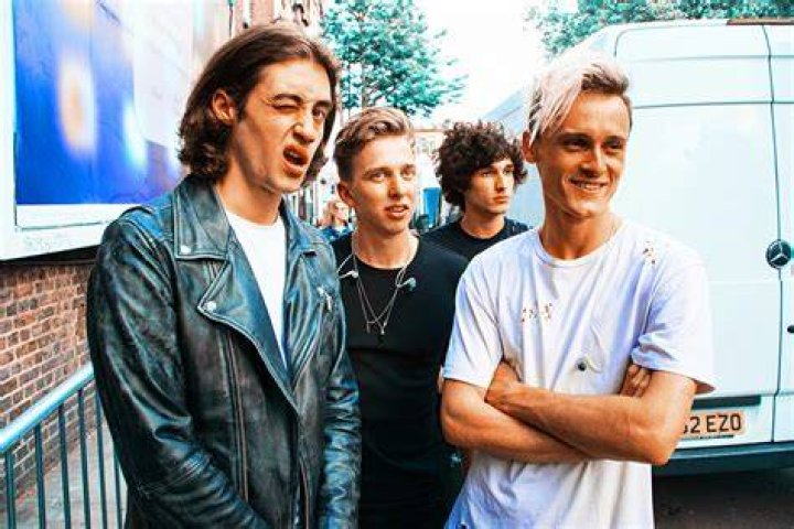 The Faim &mdash; Pics
