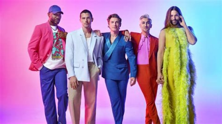 The New Fab Five of &lsquo;Queer Eye&rsquo;