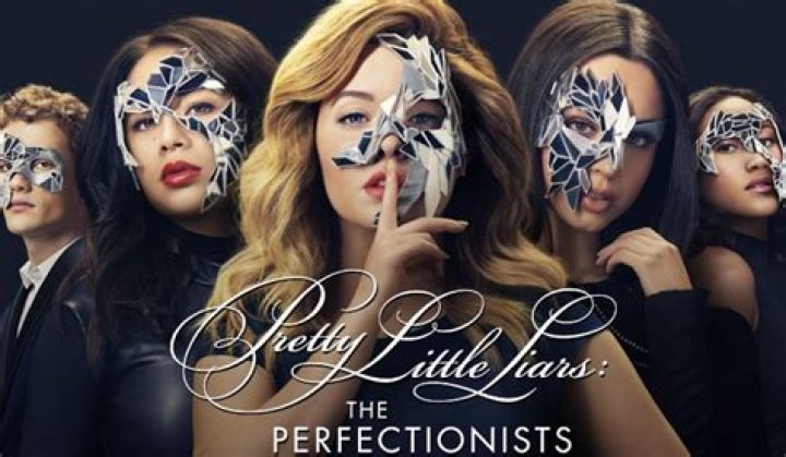 The Perfectionists