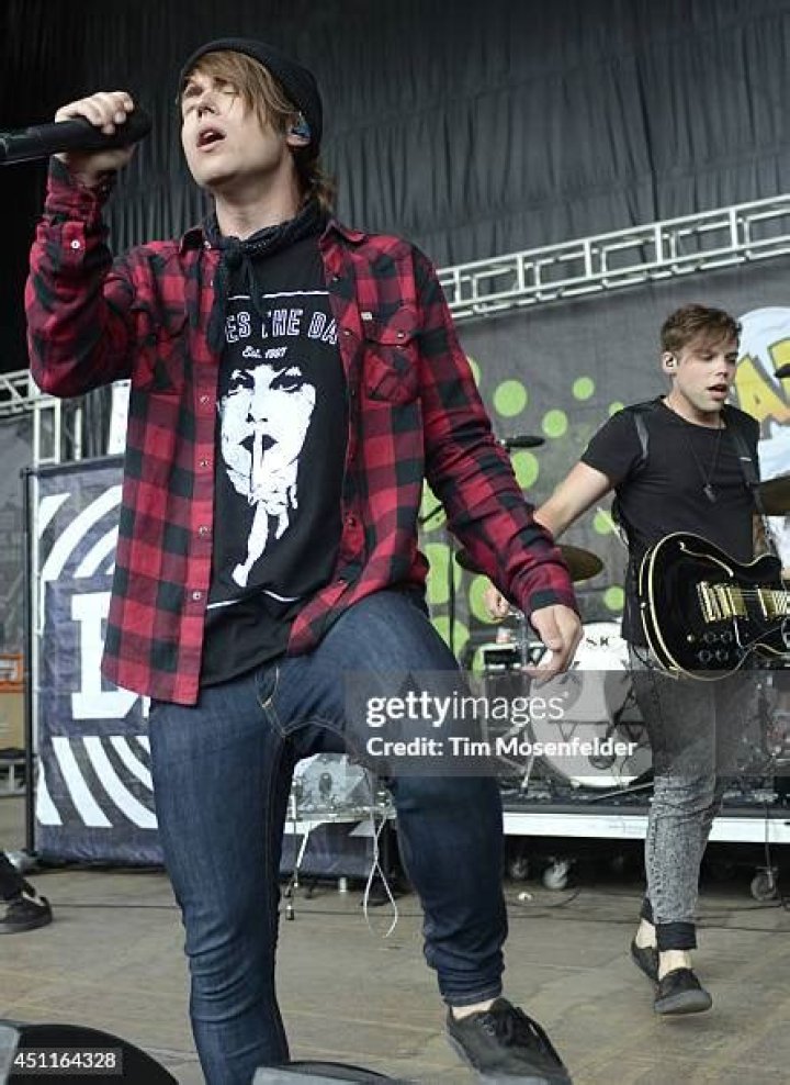 The Ready Set The Ready Set