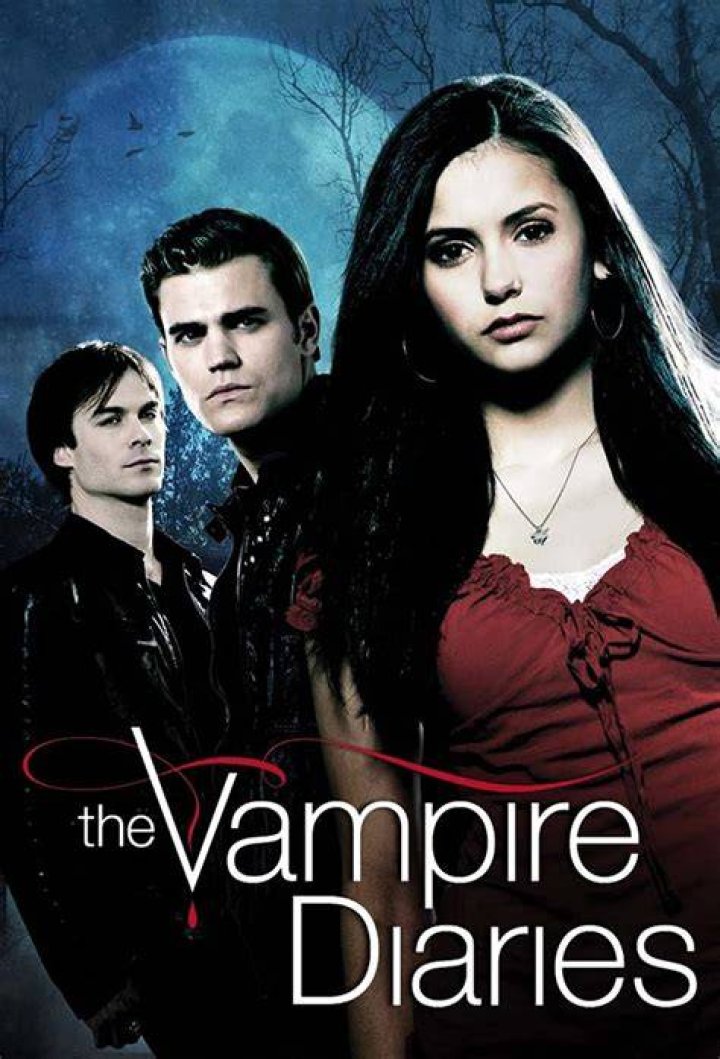 The Vampire Diaries &ndash; 2009