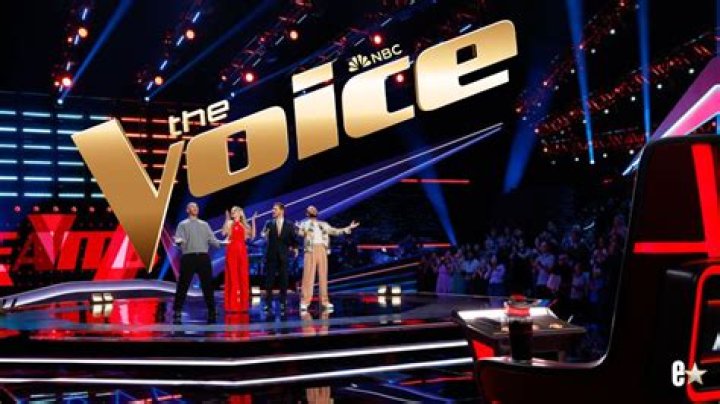 The Voice &ndash; Winners