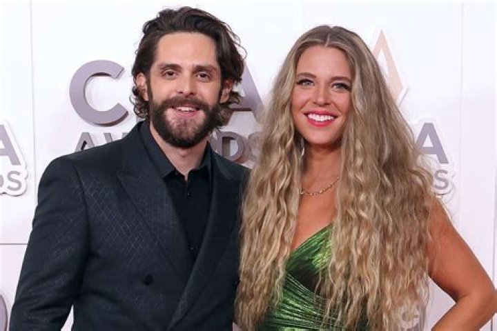 Thomas Rhett Thomas Rhett