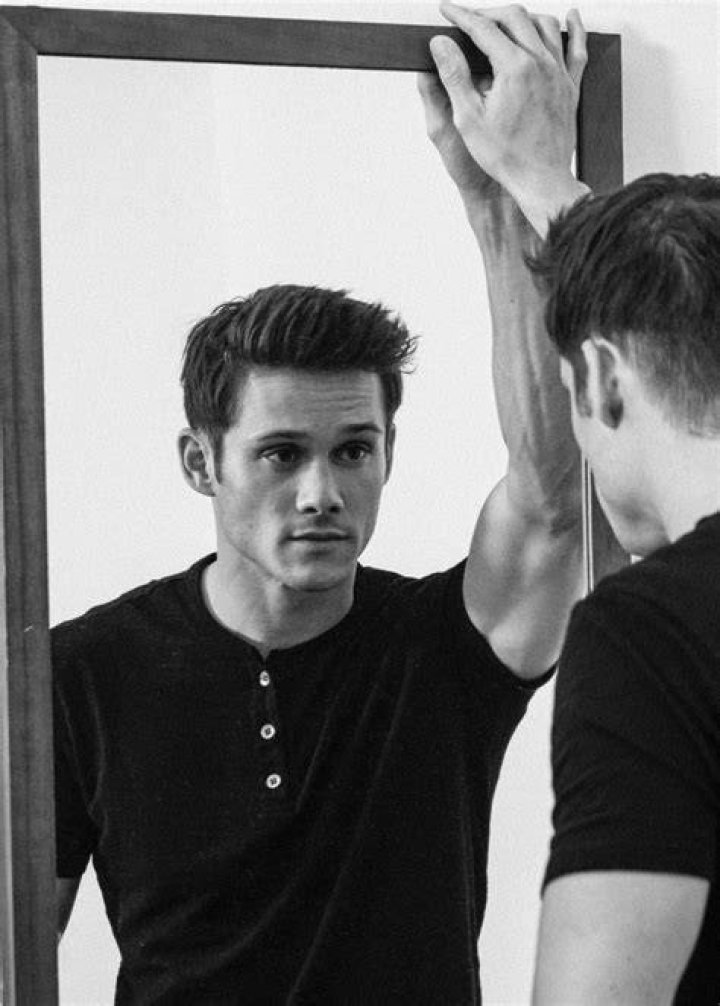 Timothy Granaderos On When He Found Out Monty&rsquo;s Fate