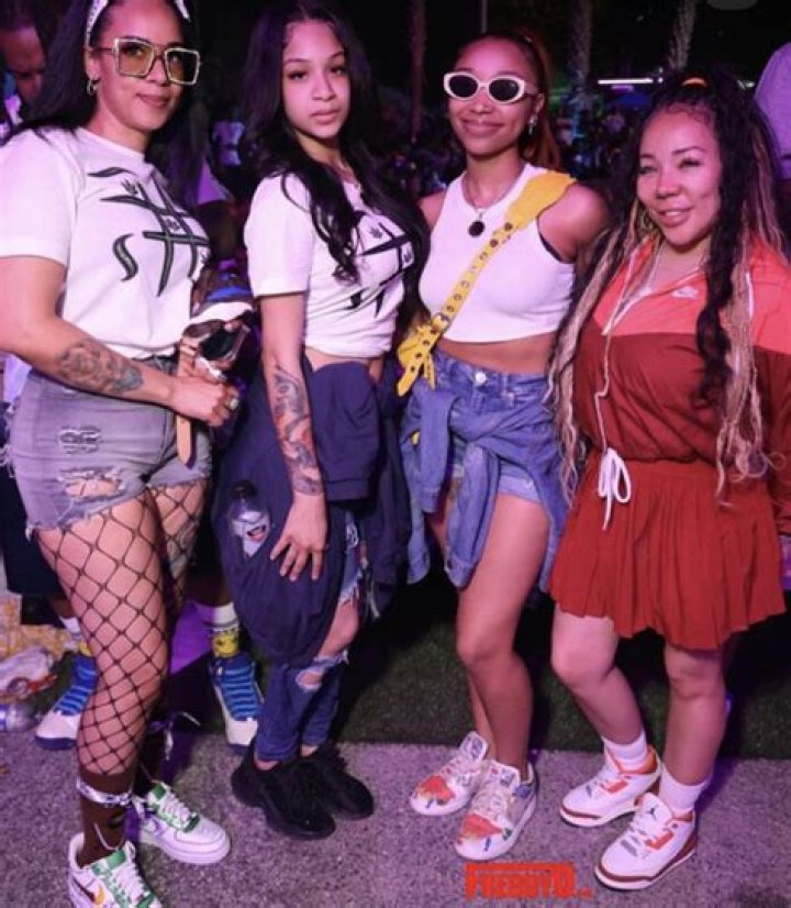 Tiny Parties Sexy Video Ti