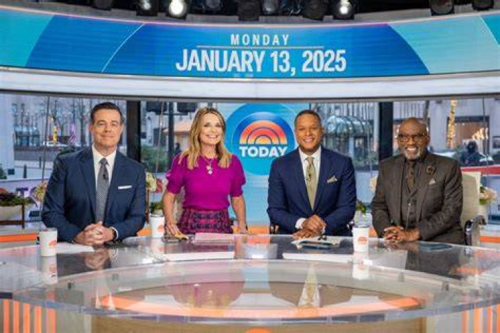 Today Show