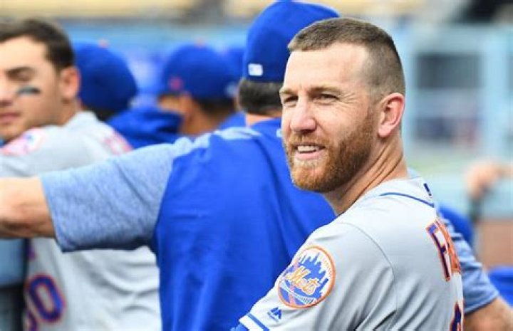Todd Frazier Todd Frazier