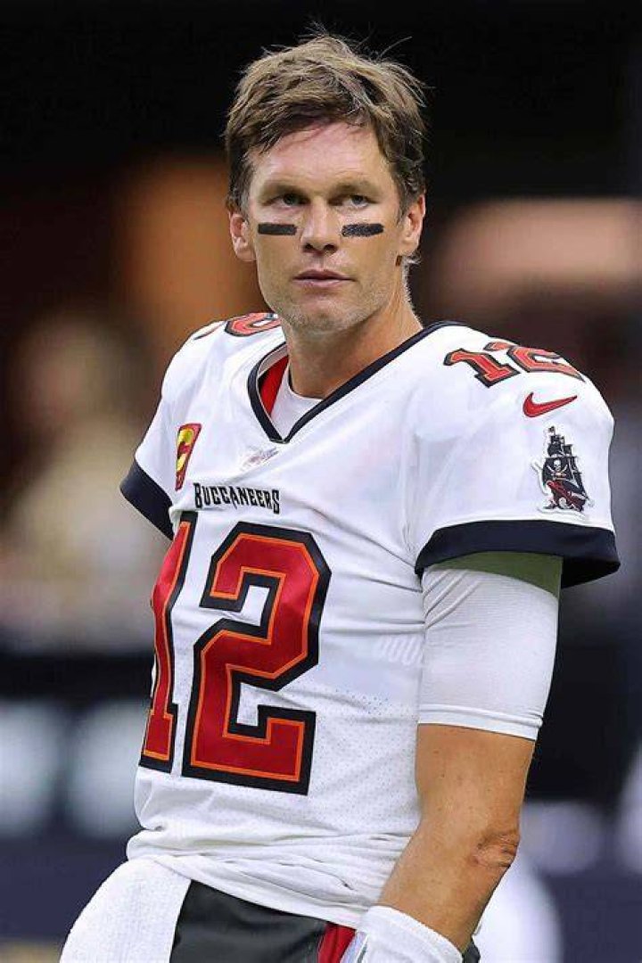 Tom Brady '80 For Brady' film premiere, Los Angeles, California, USA - 31 Jan 2023