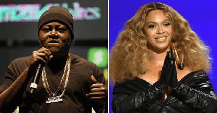 Trick Daddy Beyonce