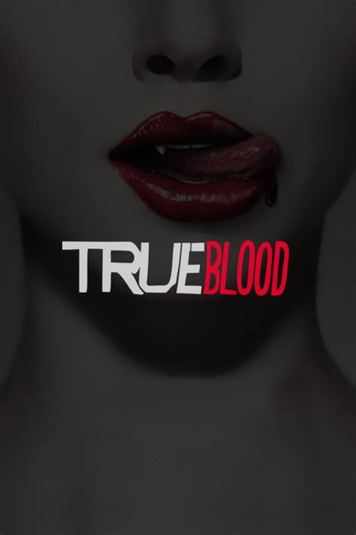 True Blood &ndash; 2008
