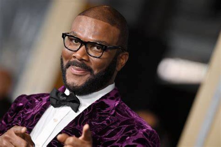 Tyler Perry Tyler Perry