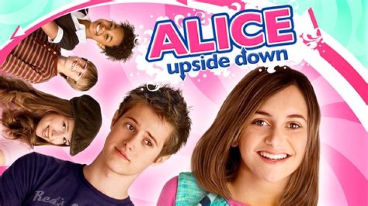 UPSIDE-DOWN MAGIC - A whimsical summer adventure for kids and families, the Disney Channel Original Movie "Upside-Down Magic," an enchanting twist on a classic story of friendship and self-discovery, premieres FRIDAY, JULY 31 (8:00 p.m. EDT/PDT), on Disney Channel. (Disney Channel) IZABELA ROSE