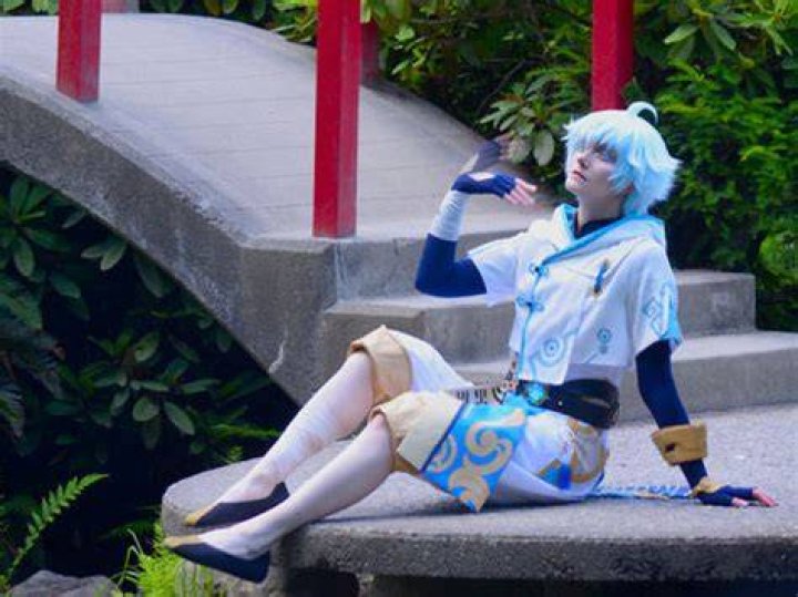Uptown Cosplay