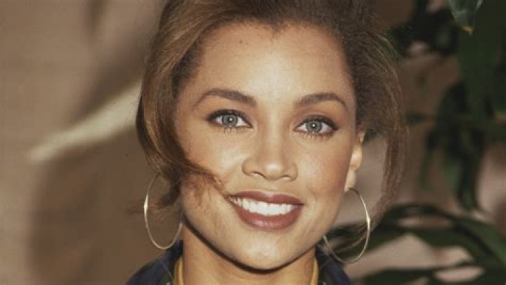 Vanessa Williams Vanessa Williams
