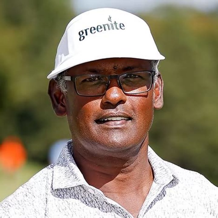 Vijay Singh Vijay Singh