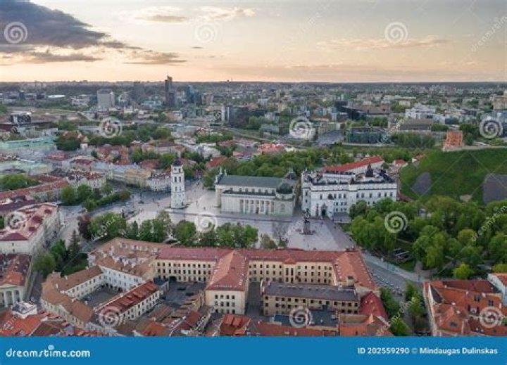 vilnius