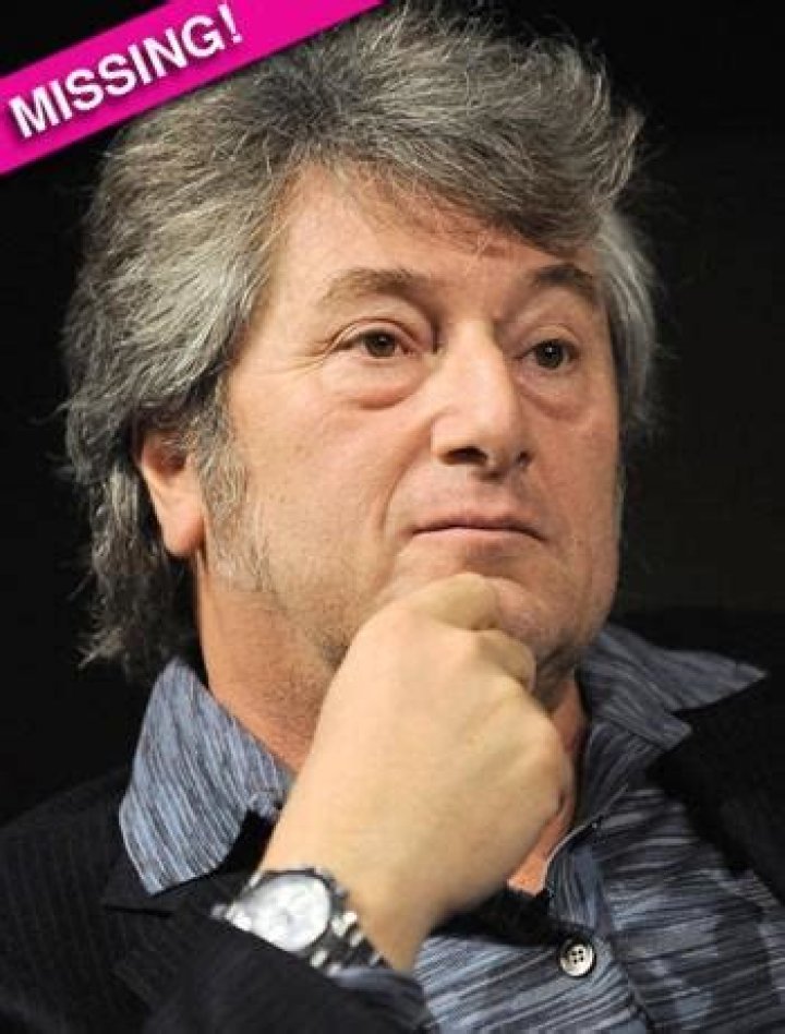 Vittorio Missoni Missing