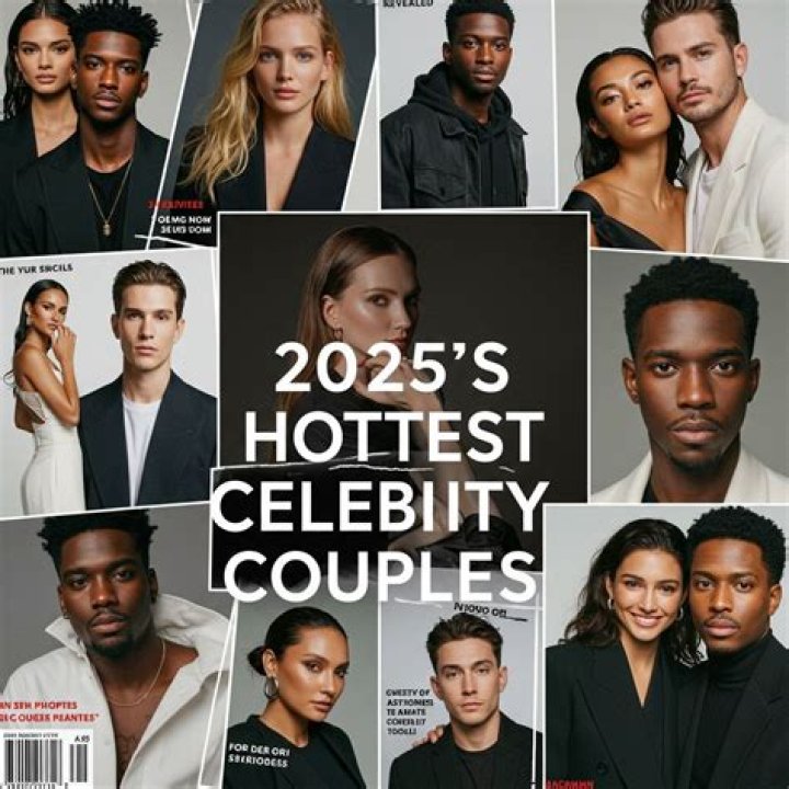 Vivid 10 Hottest Couples