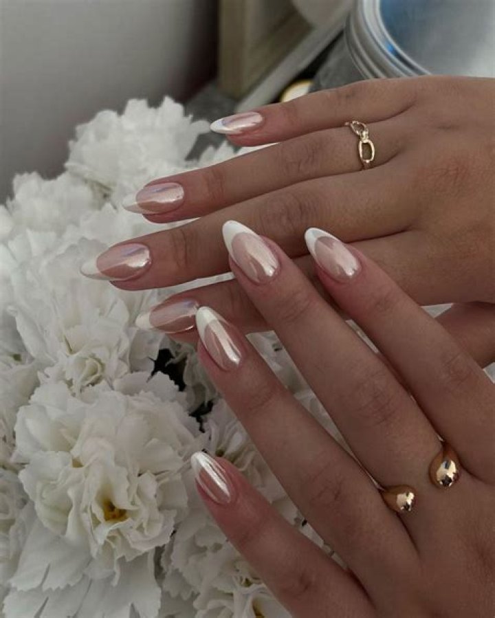 Wedding Nails