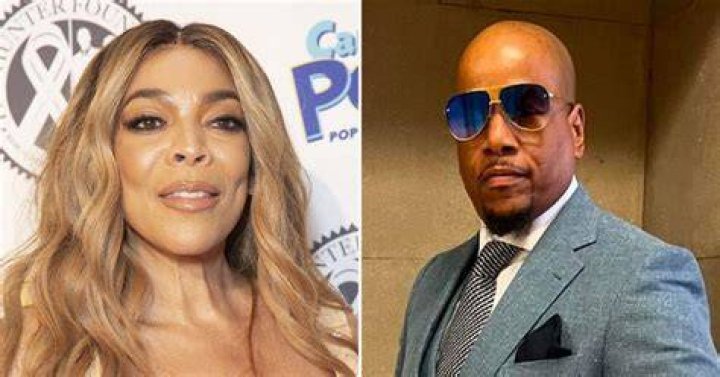 Wendy Williams, Kevin Hunter