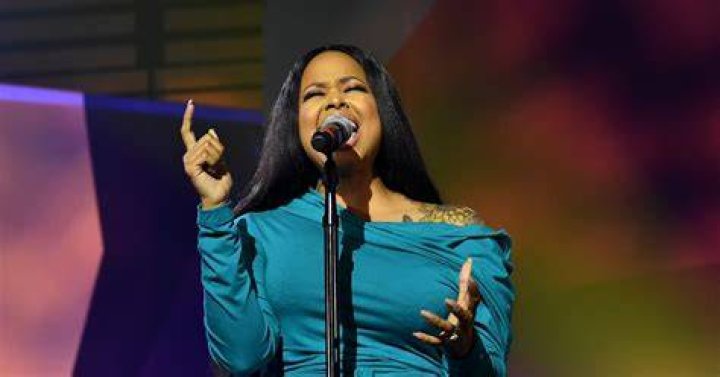 Who Is Chrisette Michele