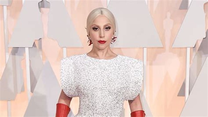 Wildest & Wackiest Oscars Dresses Ever