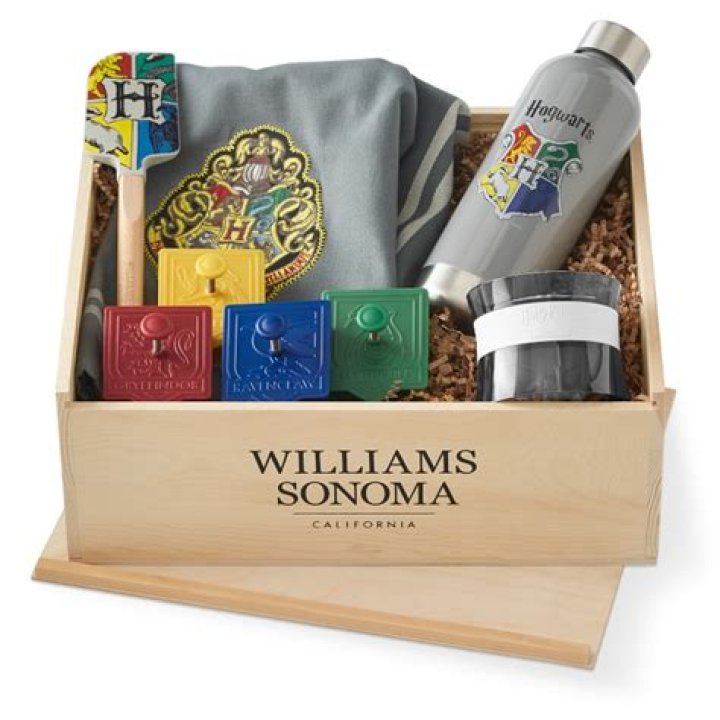 Williams Sonoma Harry Potter Mini Cakes &mdash; $69.95