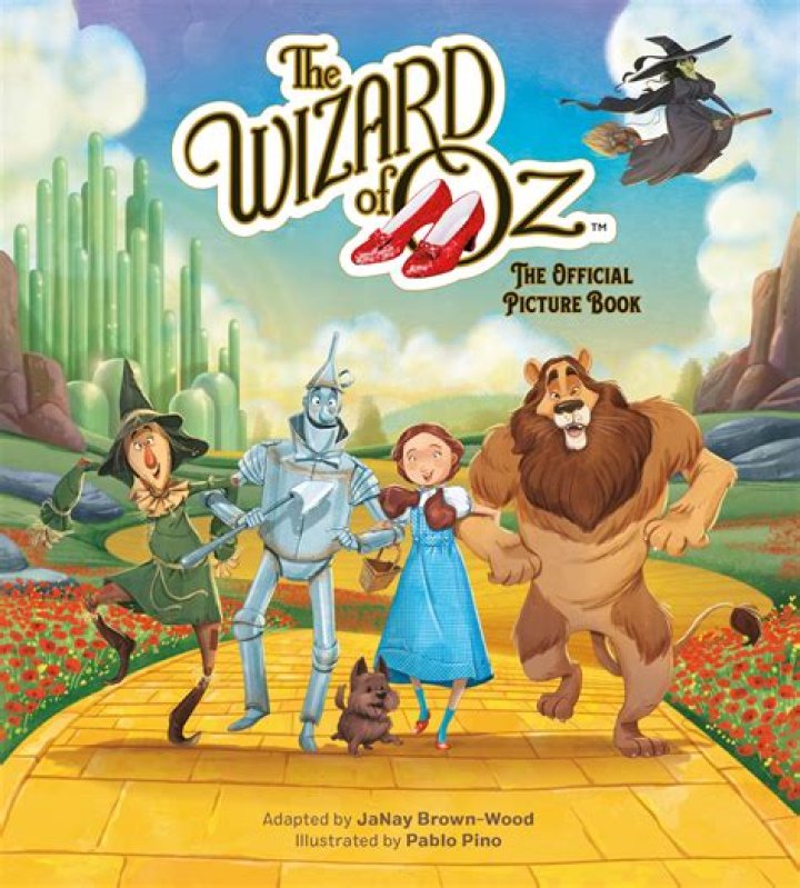 Wizard of Oz