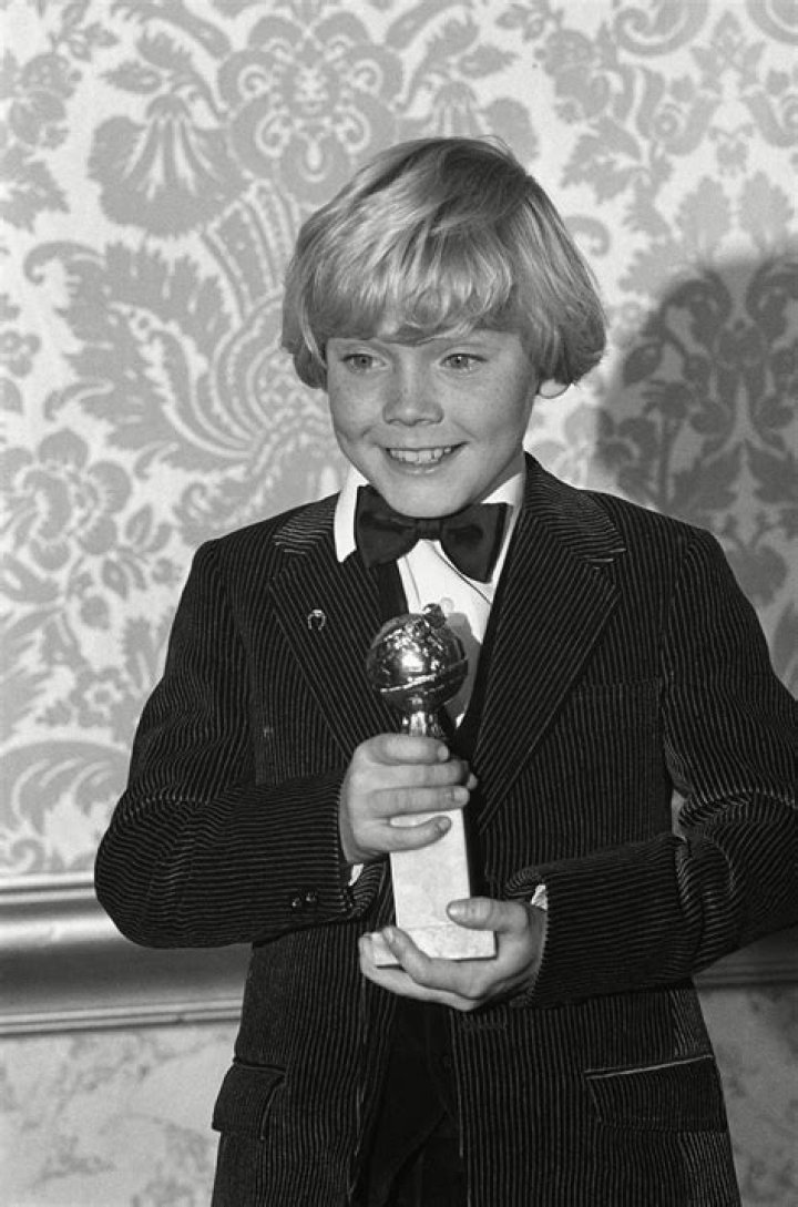 Youngest Golden Globe Winners