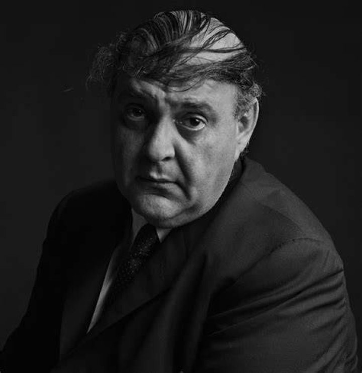 Zero Mostel Zero Mostel