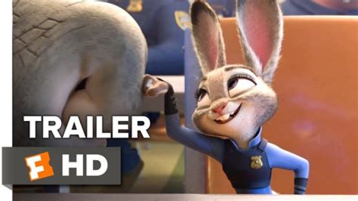 Zootopia